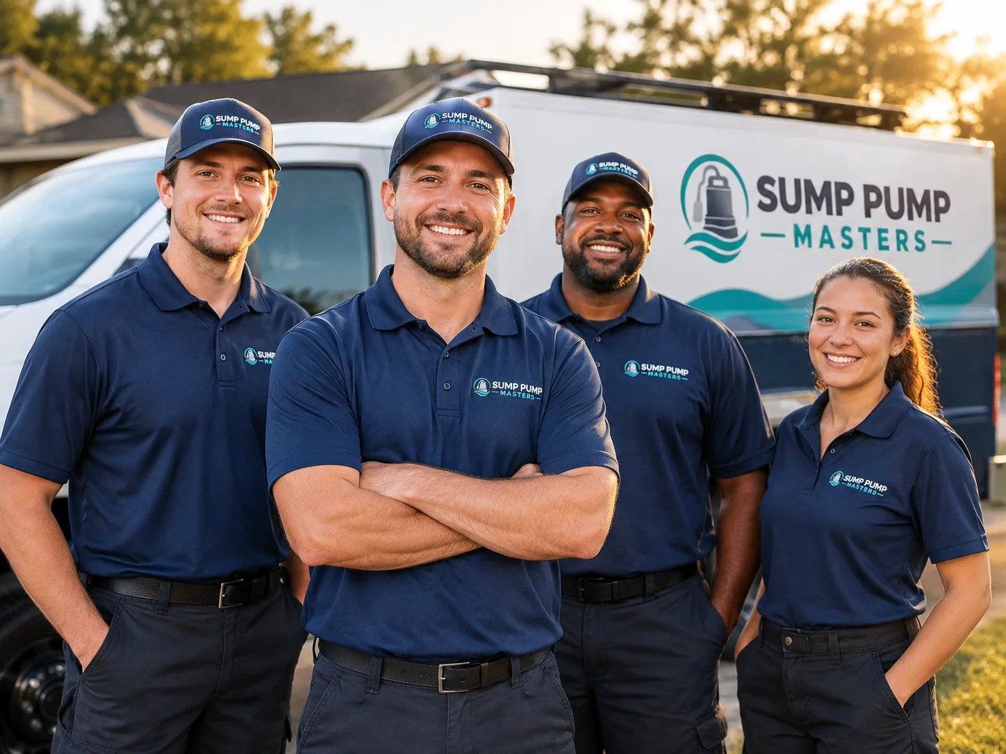 Sump Pump Repair company in Canon City, CO