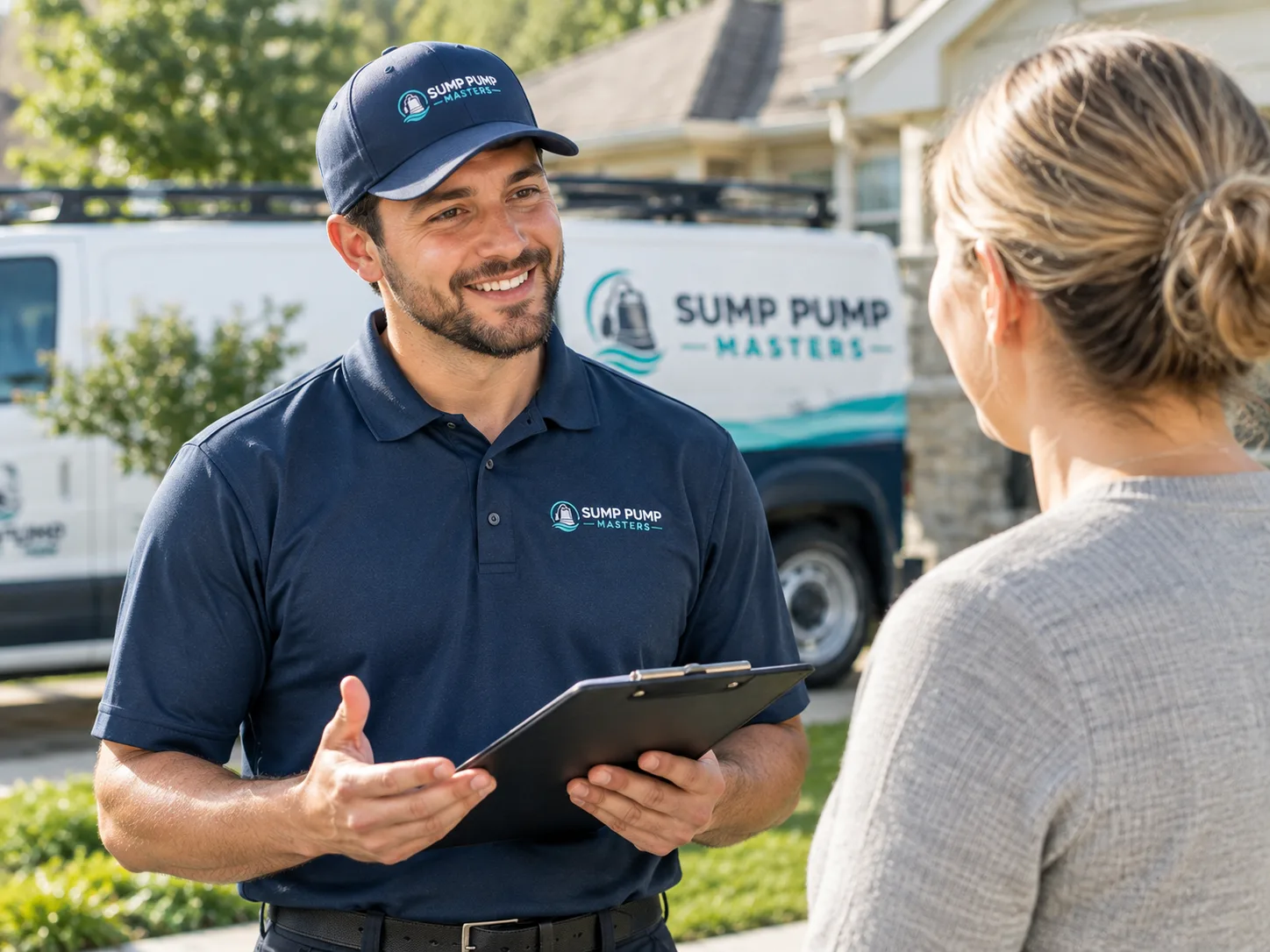 Sump Pump Repair Canon City, CO FAQs